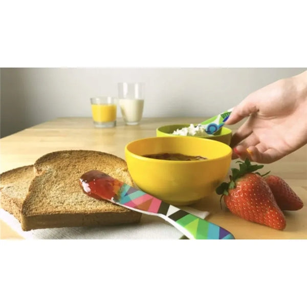 Melamine Mini Bowls