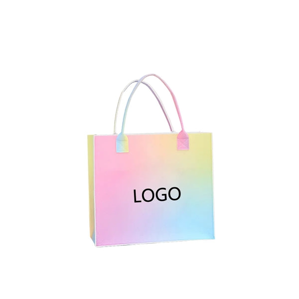 Tote Bag with Large Capacity