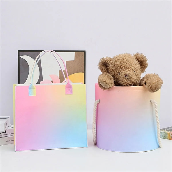 Tote Bag with Large Capacity