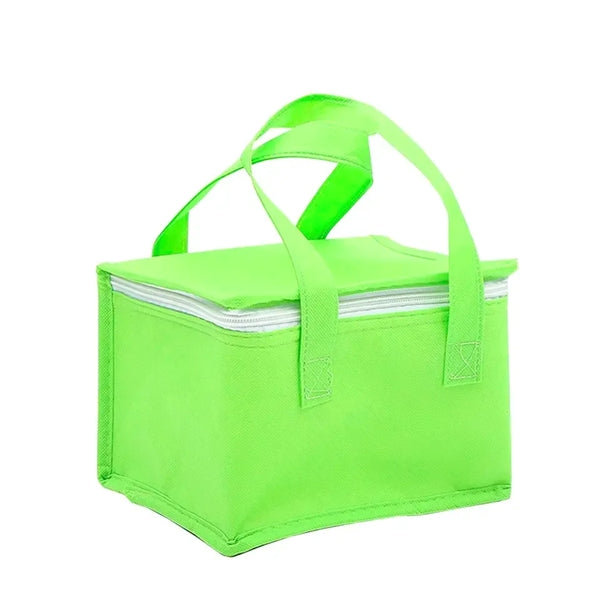 Snow Roller 6-Pack Cooler Bag