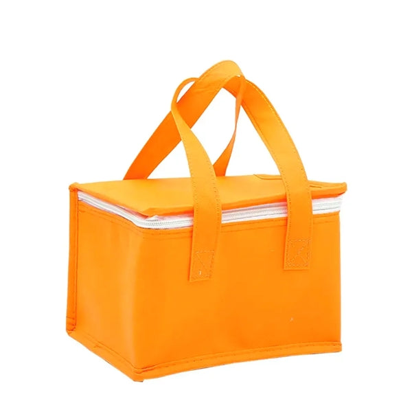 Snow Roller 6-Pack Cooler Bag