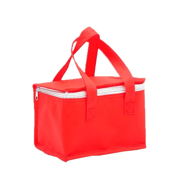 Snow Roller 6-Pack Cooler Bag