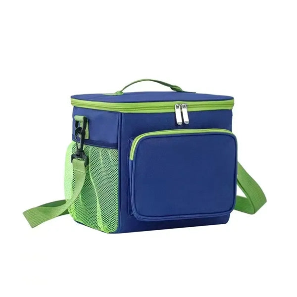 Insulated Lunch Bag