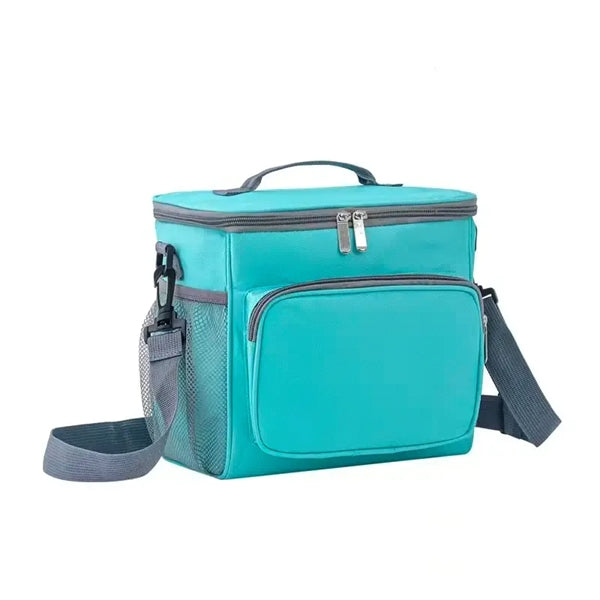 Insulated Lunch Bag