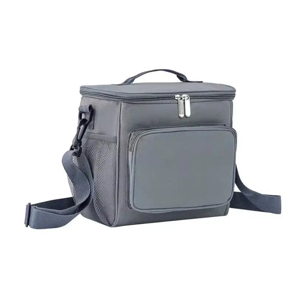 Insulated Lunch Bag