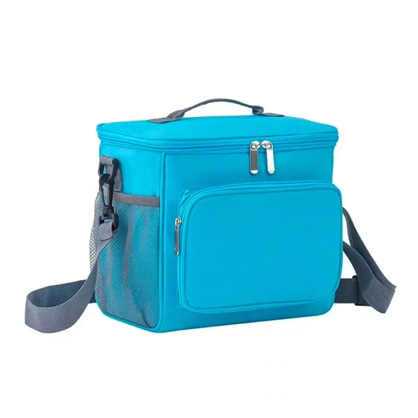 Insulated Lunch Bag
