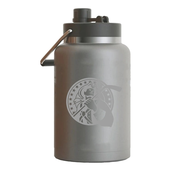 RTIC Stainless Steel Half Gallon Jugs