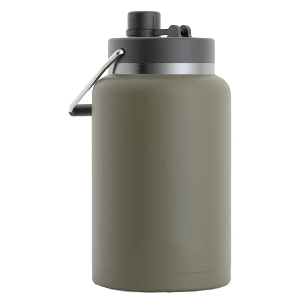 RTIC Stainless Steel Half Gallon Jugs