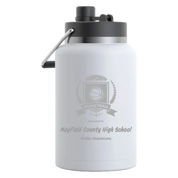 RTIC Stainless Steel Half Gallon Jugs
