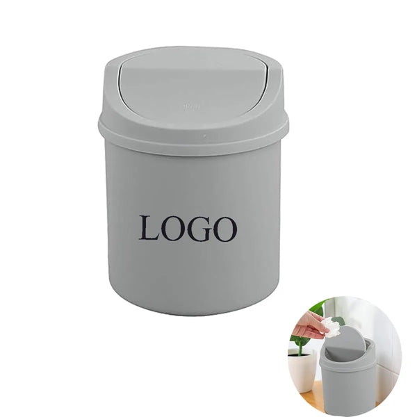 Desktop Mini Trash Can