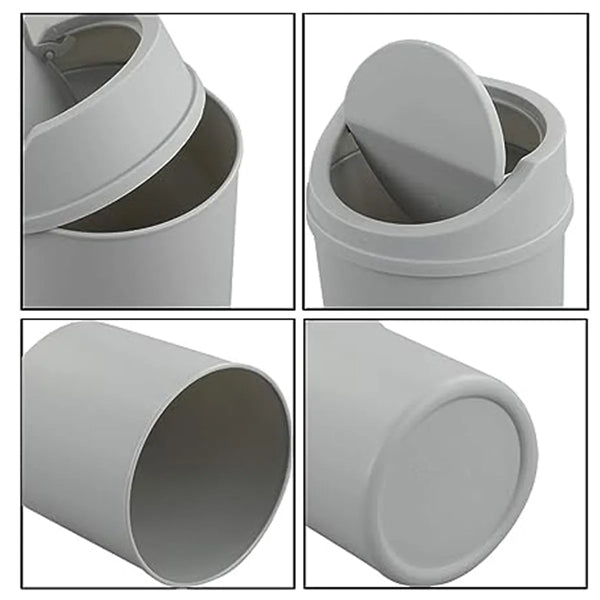 Desktop Mini Trash Can