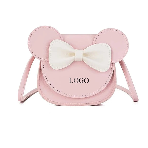 Little Girls Toddlers Mini Crossbody Shoulder Bag