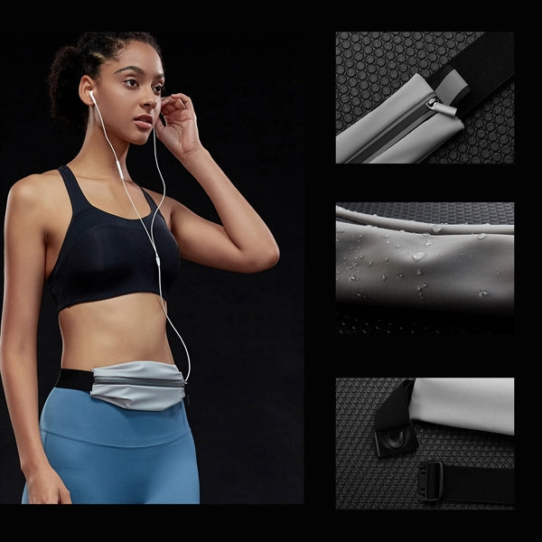 Waist Pack