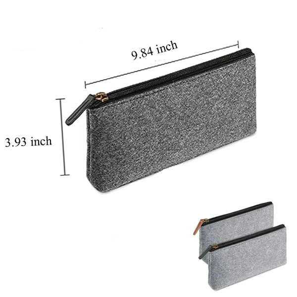 School Pencil Bag Pen Case