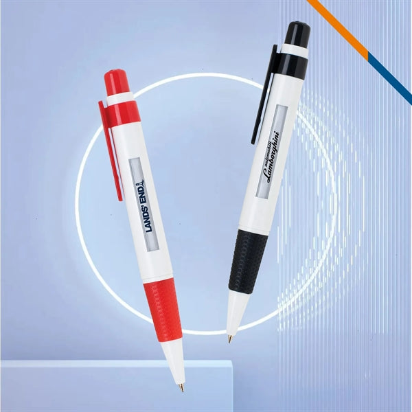 Stanni Plastic Pen