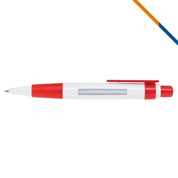 Stanni Plastic Pen