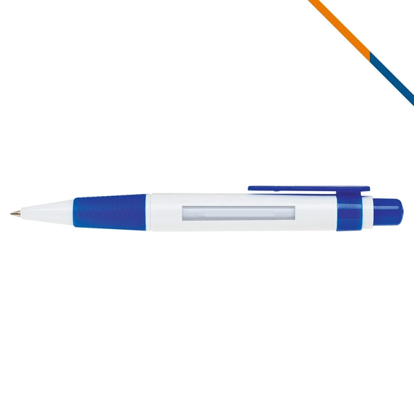Stanni Plastic Pen