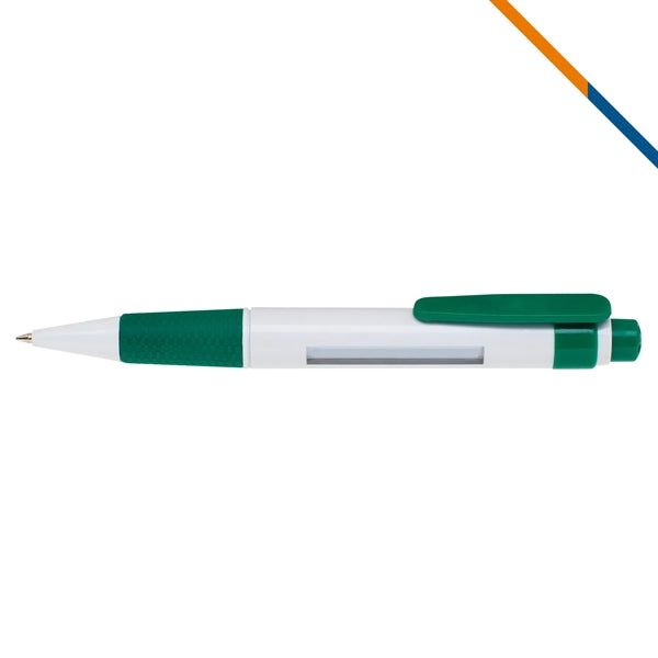 Stanni Plastic Pen