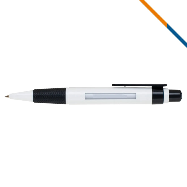Stanni Plastic Pen