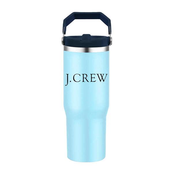 Oasis-VI 30 Oz. Travel Tumblers (Double Walled)