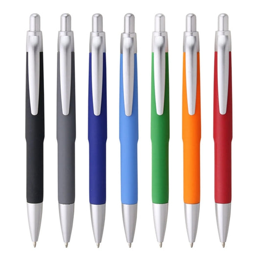 Spray Glue Press Ballpoint Pen