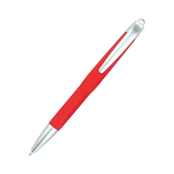 Spray Glue Press Ballpoint Pen
