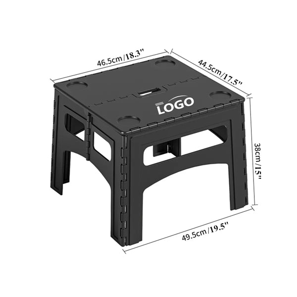 Portable Folding Camping Table
