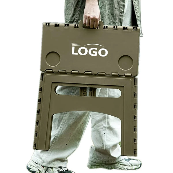 Portable Folding Camping Table