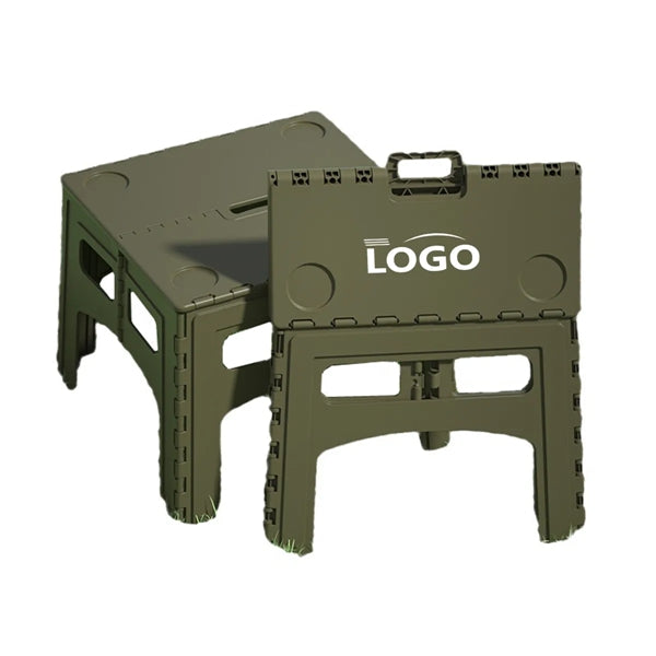 Outdoor Compact Folding Tables