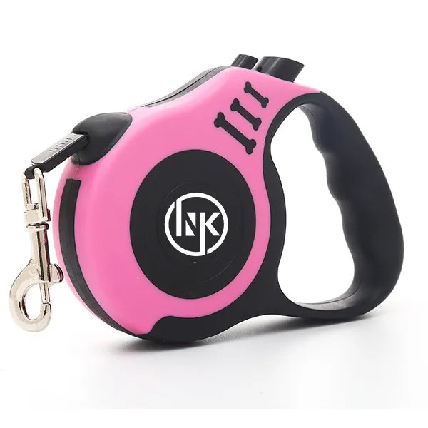 Retractable Dog Leash
