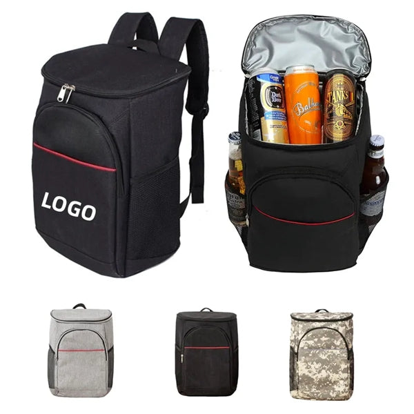 Camping Cooler Backpack