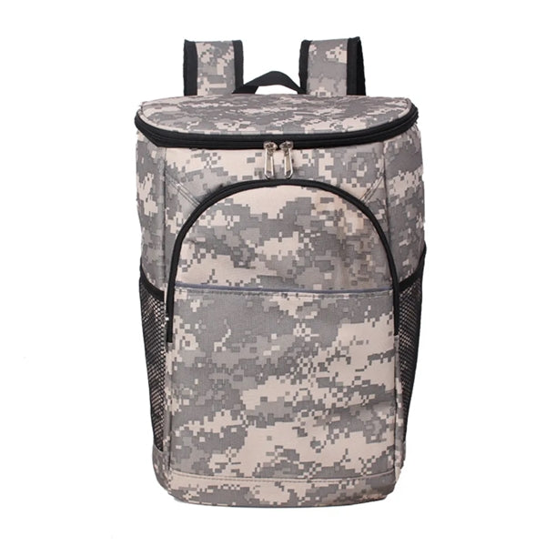 Camping Cooler Backpack