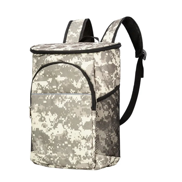 Camping Cooler Backpack