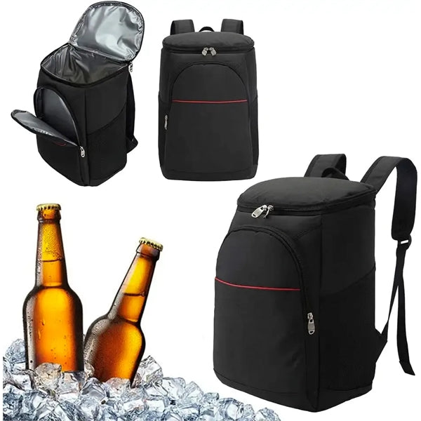 Camping Cooler Backpack