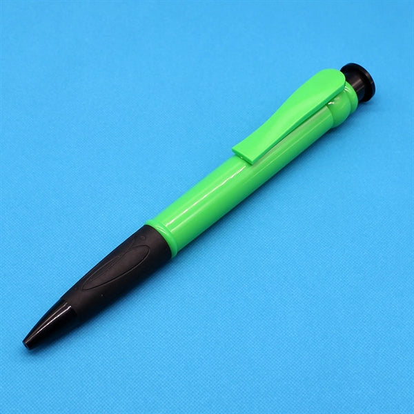 Oversized Plastic Advertising Ballpoint Pen