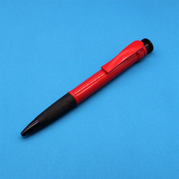 Oversized Plastic Advertising Ballpoint Pen