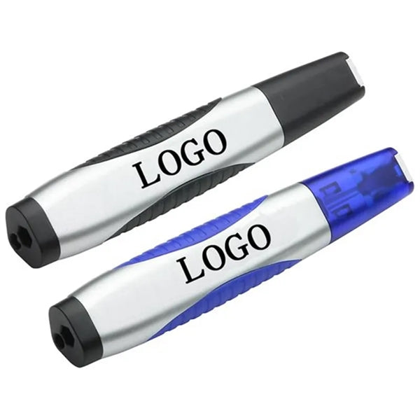3-in-1 LED Screwdriver Tool Pen
