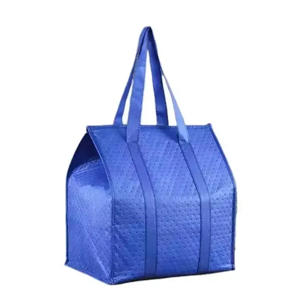 Thermal Non-Woven Grocery Cooler Bag