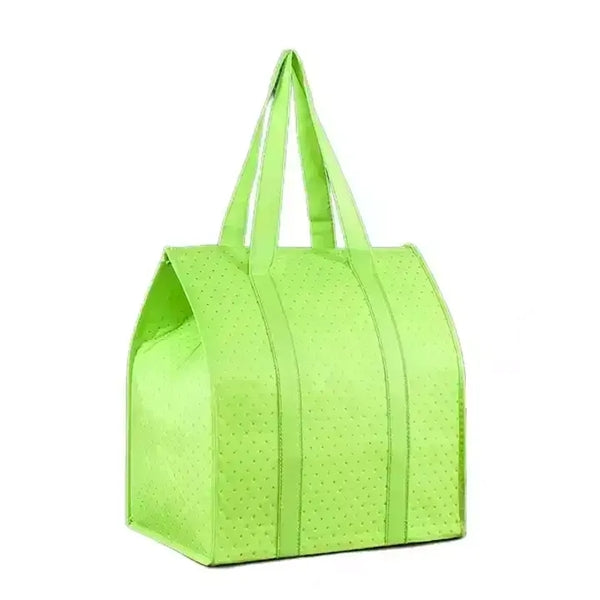 Thermal Non-Woven Grocery Cooler Bag