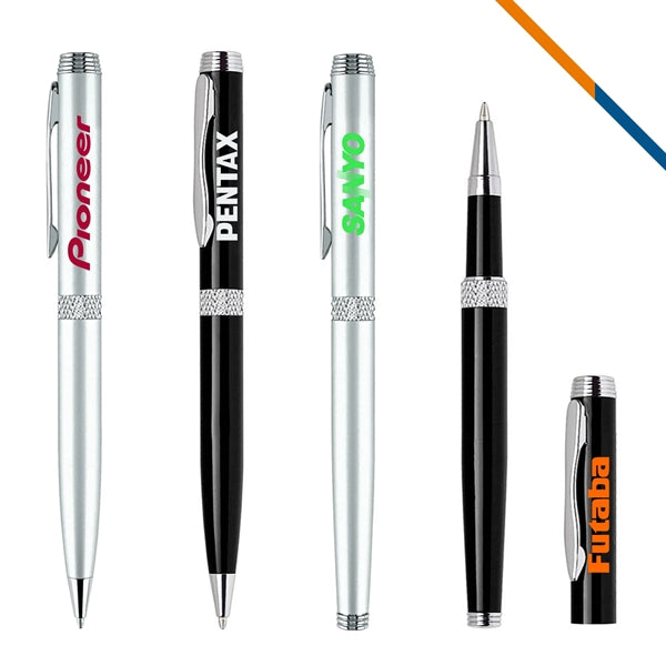 Potera Metal Pen