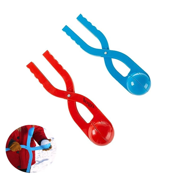 New Style Snowball Maker Tool