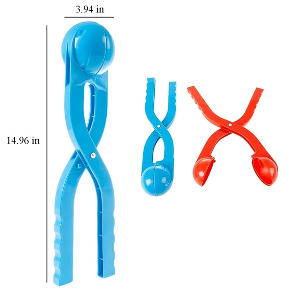 New Style Snowball Maker Tool