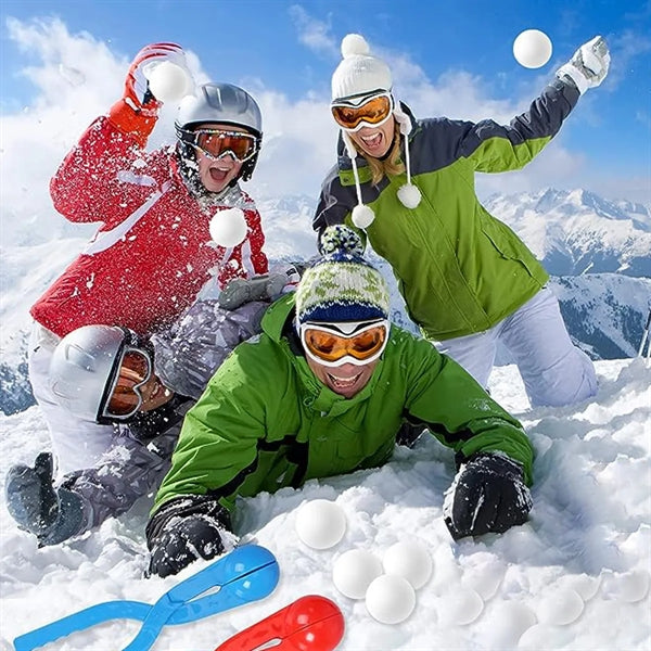 New Style Snowball Maker Tool