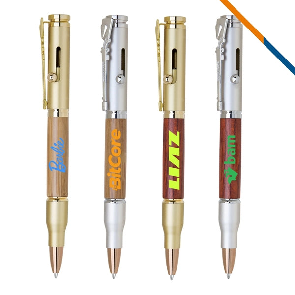 Zeloy Metal Pen