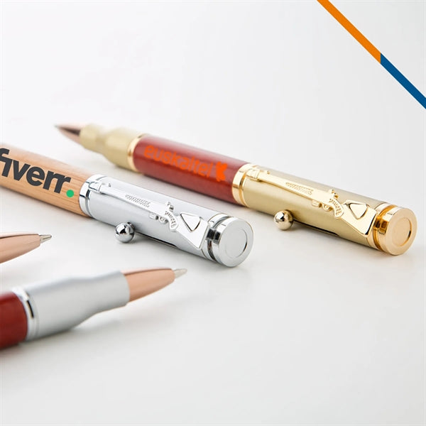 Zeloy Metal Pen