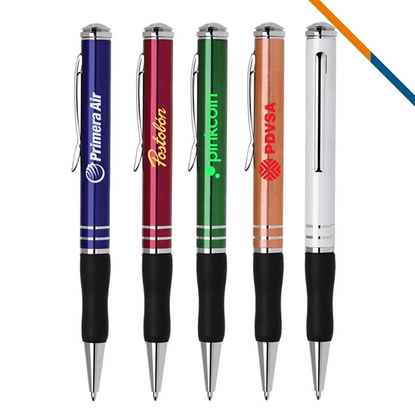 Leon Metal Pen