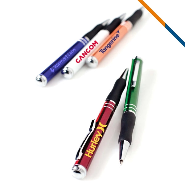 Leon Metal Pen