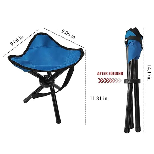 Folding Camping Chairs