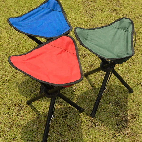 Folding Camping Chairs