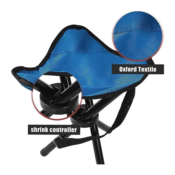Folding Camping Chairs